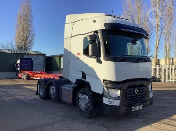 RENAULT T460 For Sale